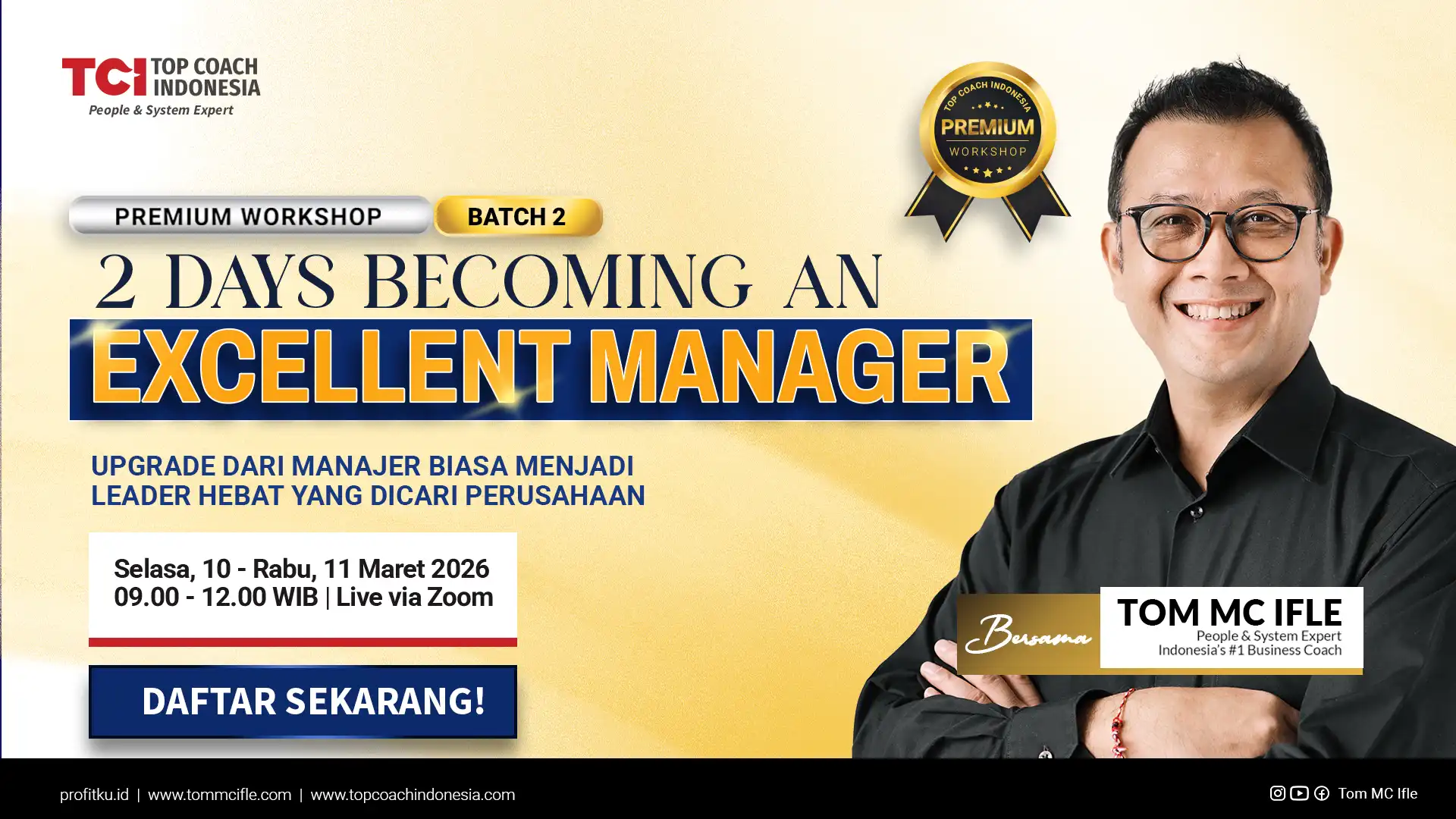 Banner Blast – Becoming an Excellent Manager Banner Blast - Becoming an Excellent Manager