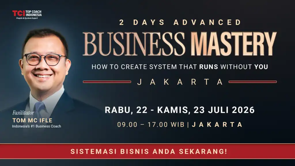 Workshop Offline Tom MC Ifle