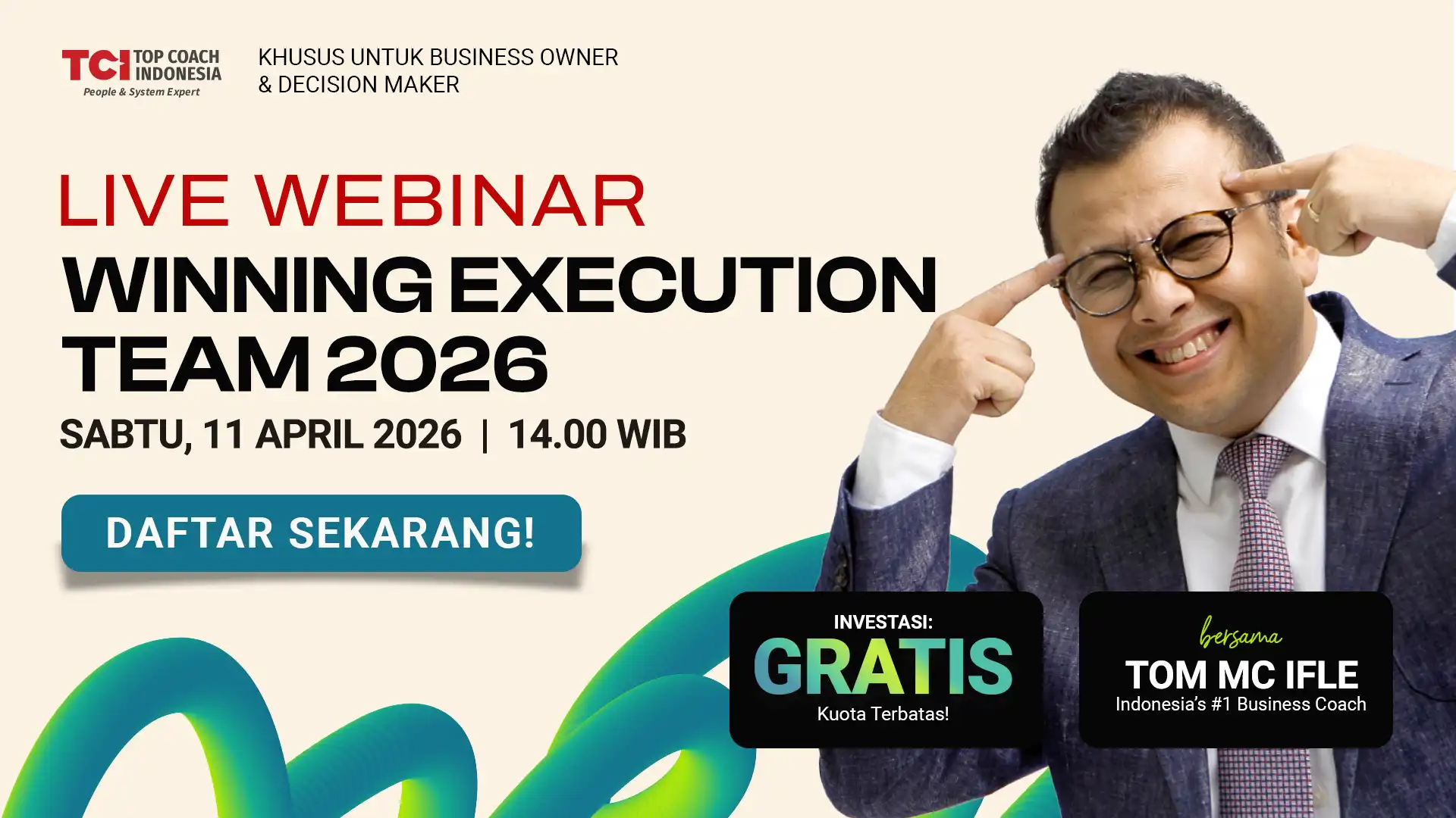 Banner Blast - Winning Execution Team 2026