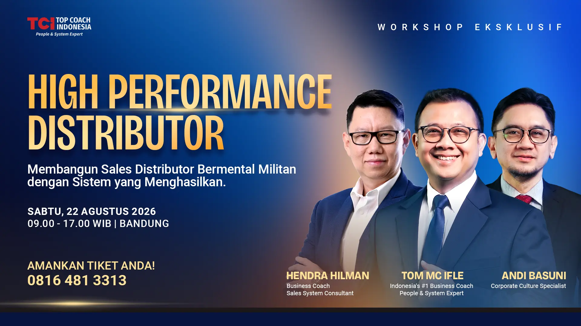 Banner_Blast - High Performance Distributor