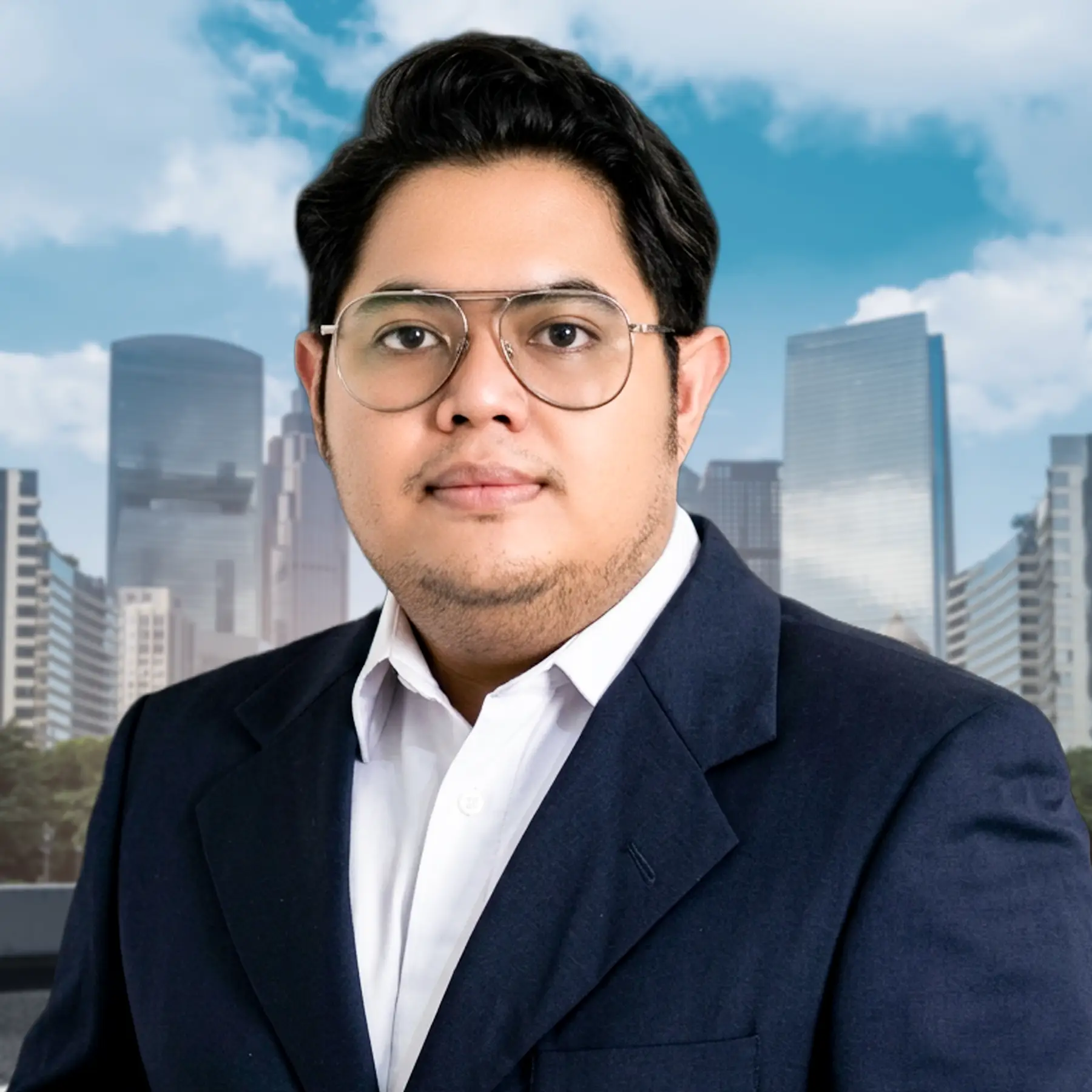 Erick Syarif