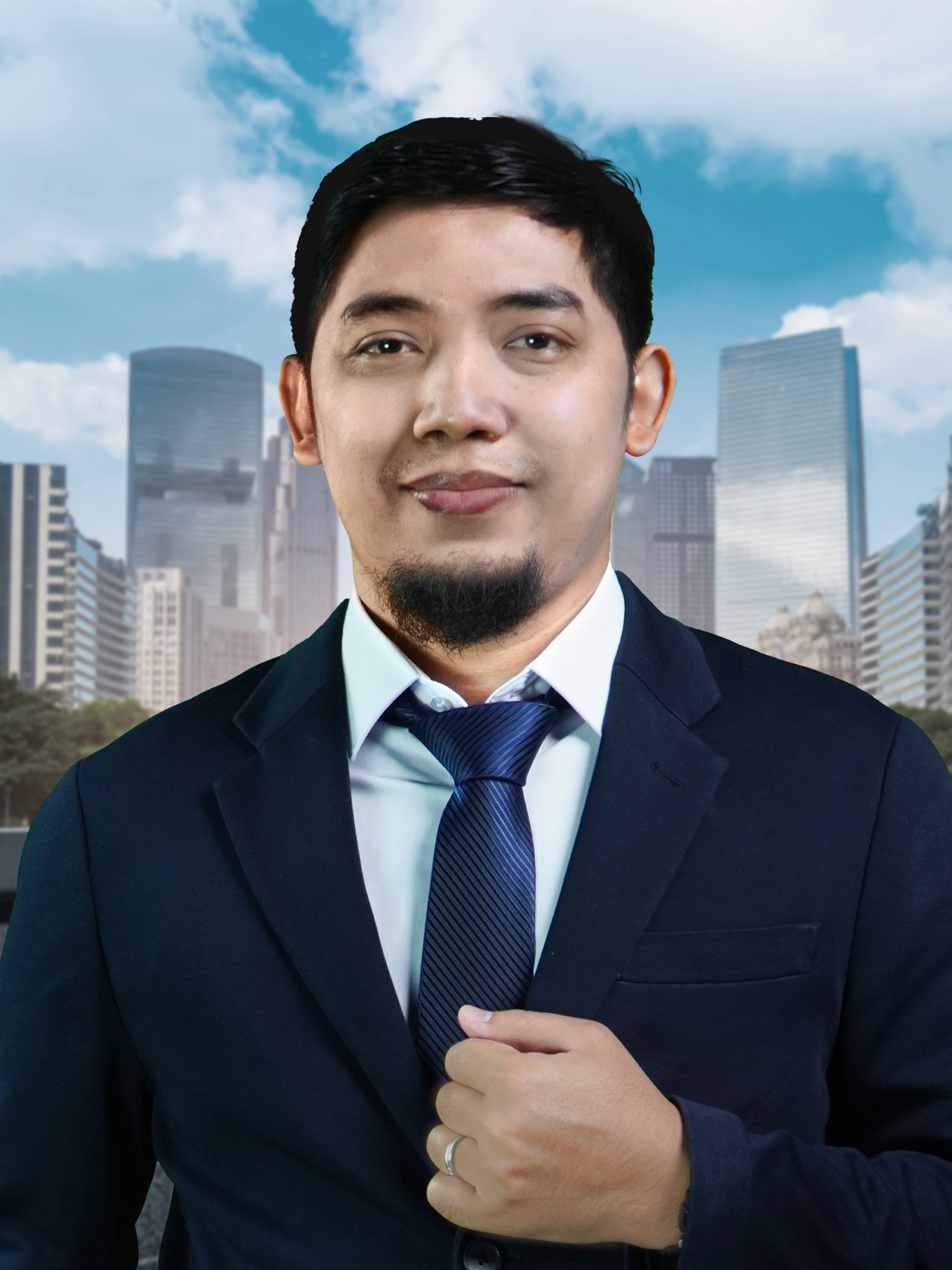 Coach M. Firman Prayogi