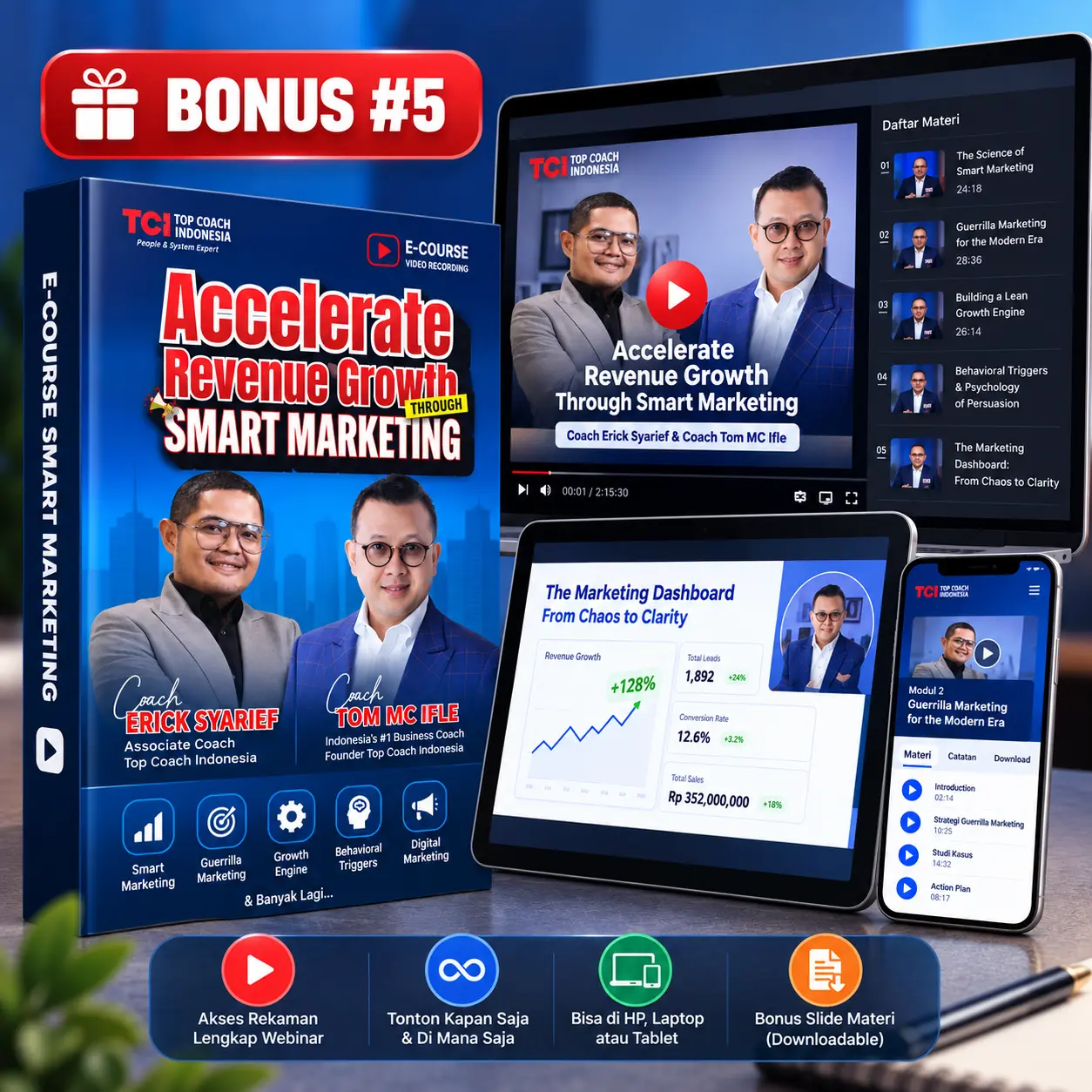 Bonus 5